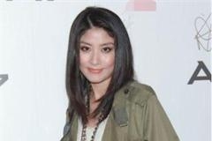 她是富二代女星出道22年无绯闻 后台太硬娱乐圈