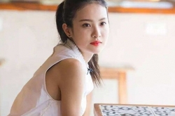 花儿与少年3赖雨濛好作 揭秘赖雨濛后台到底有多