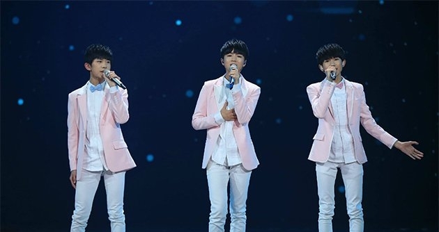 TFBOYS