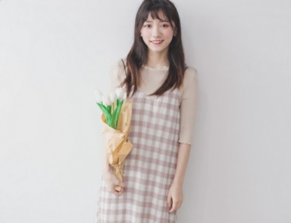 夏日减龄搭配  女生装嫩要怎么穿