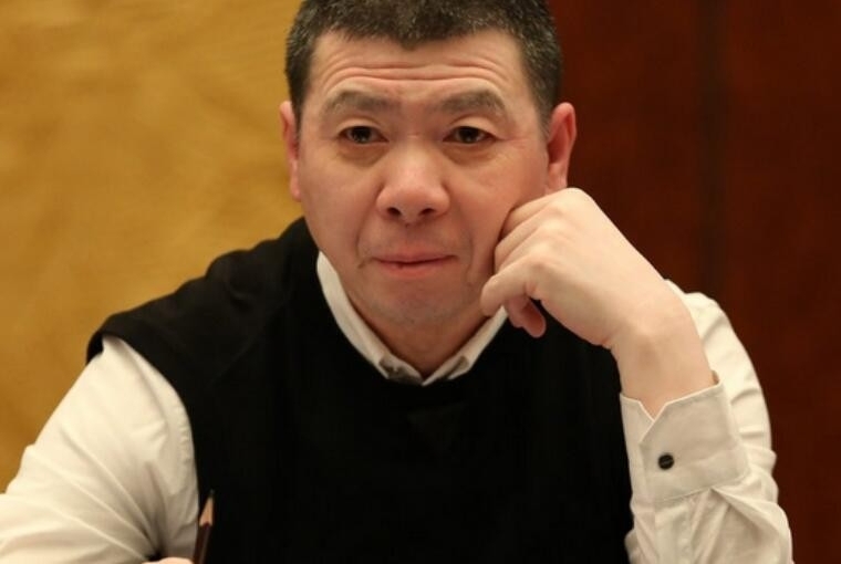冯小刚力挺国乒