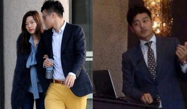 全智贤宣布已怀二胎