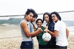 流星花园重拍请吴亦凡鹿晗黄子韬张艺兴演F4？她