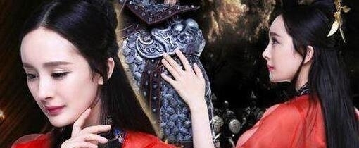 《扶摇皇后》男主确定是阮经天