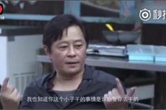 王杰再谈被下毒险丧命：知道谁干的 连成龙都死