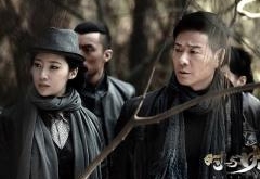 连奕名主演的电视剧有哪些 连奕名主演的电视剧