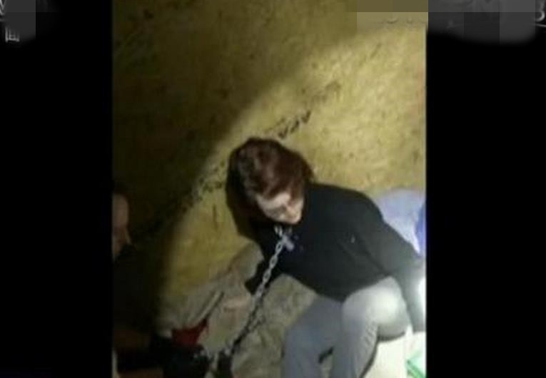 色魔连环杀手获刑