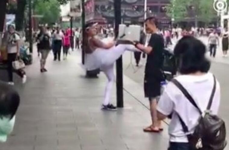 主播辣眼睛直播