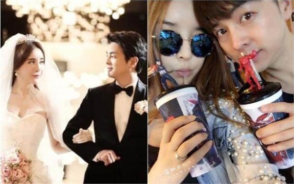 韩国第一变性人河莉秀离婚被骂惨 前夫竟这样评价10年婚姻生活