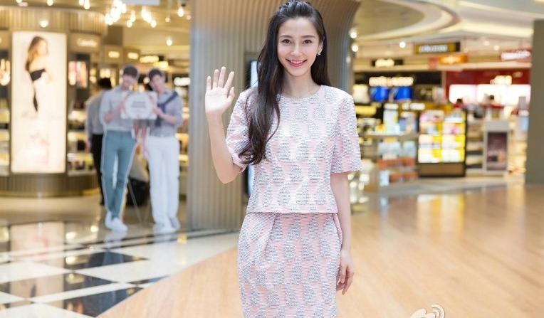 angelababy退出跑男了吗