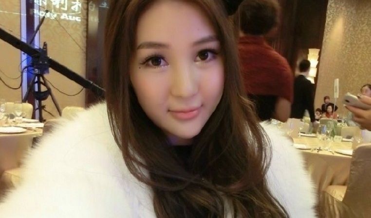 郭美美出狱后的生活