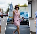 皮肤黄穿什么颜色的衣服好看?不做“黄脸婆”就