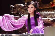 神通广大的王母娘娘竟也玩出轨？