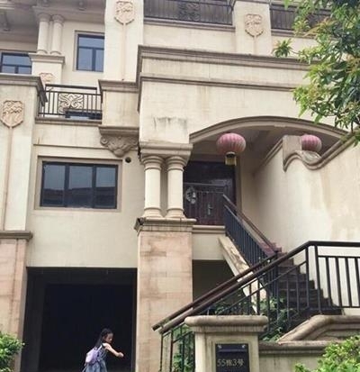 黄杨钿甜家富不富