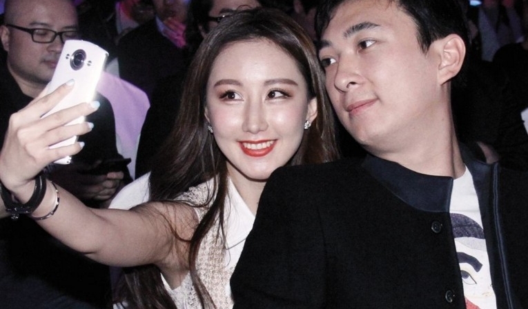 豆得儿王思聪复合了吗