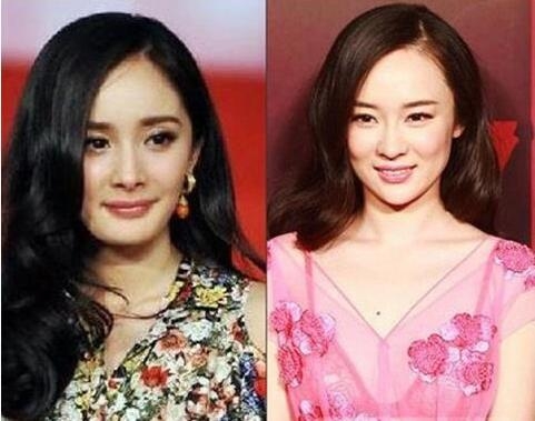 假闺蜜！这些女明星为了男人反目成仇 她们当中至今无人讲和