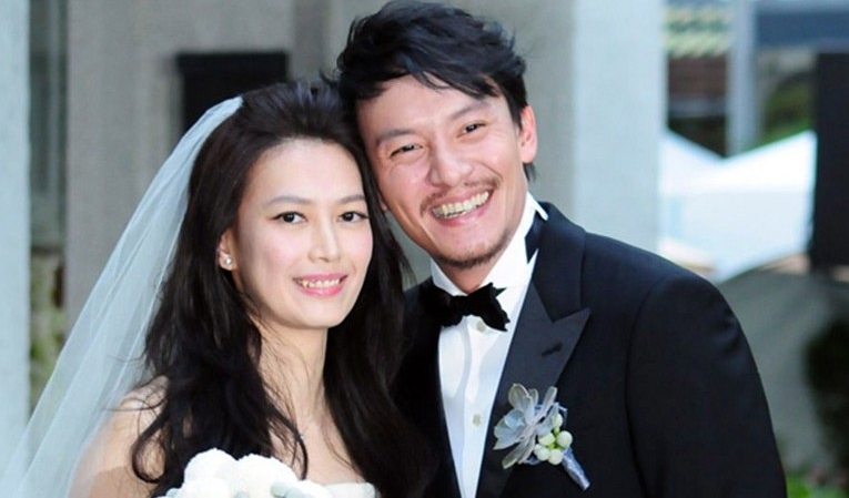 庄雯如如何拿下张震