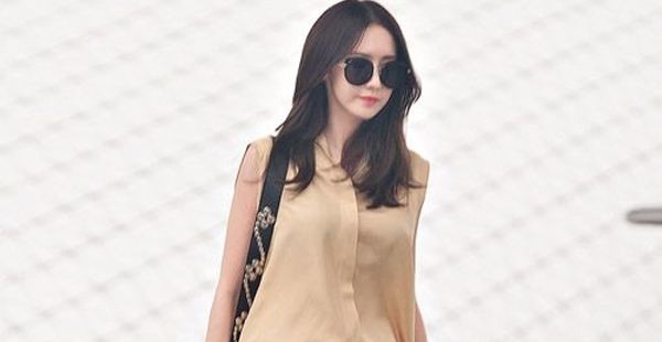 这是17年服装的几个流行色 看看有你喜欢的颜色没？