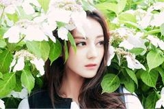 韩国节目赞迪丽热巴长了一张年轻人最想要的脸