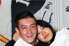 陈冠希女儿被曝光虽然很生气却选择沉默 这次网