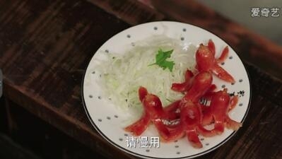 深夜食堂5根香肠卖30块太暴利 吴昕宛若智障黄磊竟看得下去