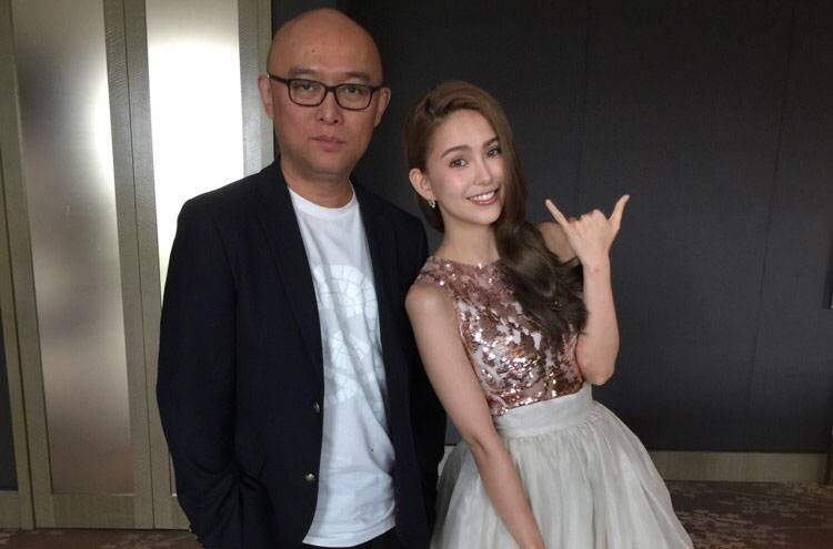 昆凌出月子又瘦又美 为何明星怀孕仅10天坐月子更是一瞬间