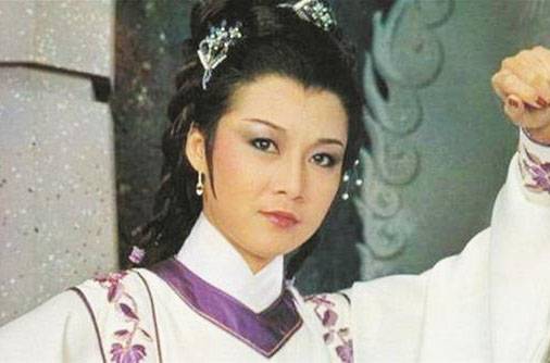 83版黄蓉去世癌症到病发只有3个月 欧阳佩珊个人资料介绍