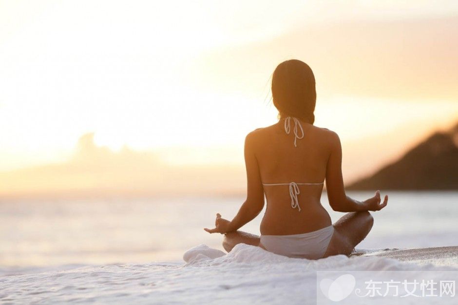 静心瑜伽是什么 初学者如何练习静心瑜伽