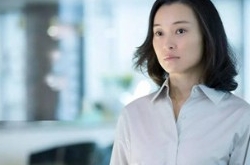 吴越扮演小三被骂 晒一首小诗回应心态坦然