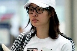 白百何素颜发福超丑 曾经美貌艳丽身材惹火诱人