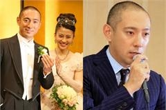 男星妻子病逝刚一个月被曝将娶大姨子 前不久在