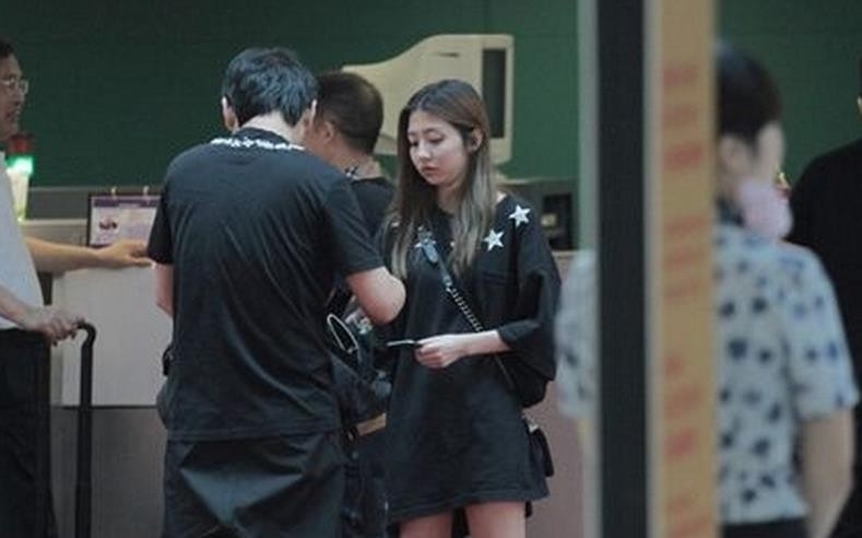 王思聪新欢身份曝光