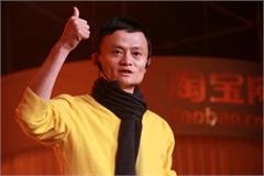 某宝面前无隐私 马云公布了一组数据浙江妹子听