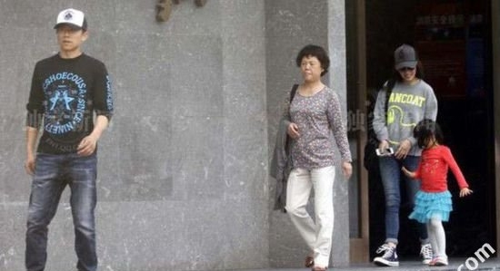 袁泉夏雨离婚真相内幕
