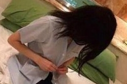 女孩书店遭猥亵 10岁女孩被猥亵竟不知反抗