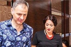 金星被儿子同学嘲笑曾是男人 儿子的9字回应让她