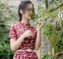 舒适随性 炎夏你更需要透气吸汗的精致棉麻