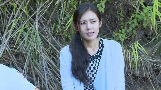 秋瓷炫于晓光领证结婚时隔7年重返韩荧屏 韩网友被男方迷住
