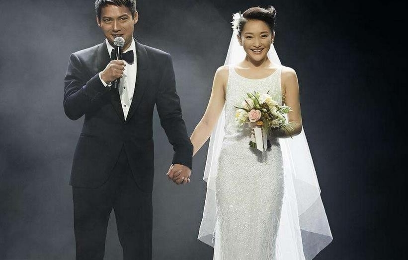 周迅高圣远离婚了吗