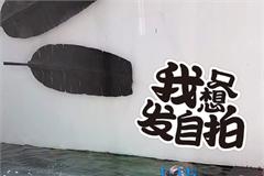 蒋欣为秀泳装自拍对亲妈做这事 为外卖小哥发声