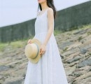 2017夏日气息 小清新的文艺范
