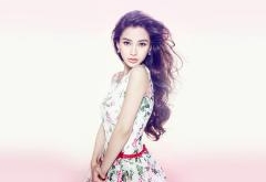 《楚乔传2》baby将加盟？ baby粉丝出面否认