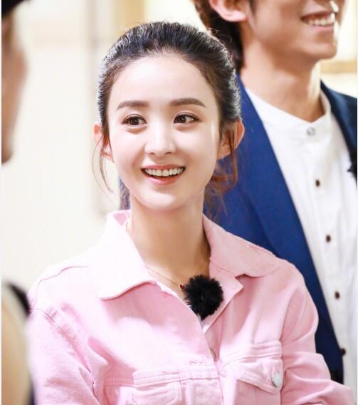 拼命三娘赵丽颖一年365天几乎都在拍戏 背后原因让人心酸