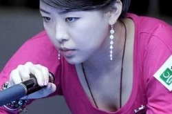 潘晓婷胸部击球事件 “胸袭犯规”热议经久不歇