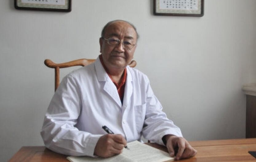 这四大神医撑起虚假医药广告艺术圈