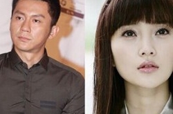 李晨李小璐分手原因 俩人分手竟是小三的介入