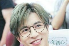 郑爽祝薛之谦生日快乐还开了个不好笑的玩笑 网