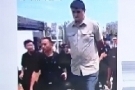 姚明吸毒被抓？一个动作引发的误会
