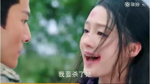 赵丽颖成背锅侠：淳儿被3个男人玷污怪她 兰儿儿子死了也赖她
