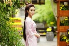 楚乔传网播量破300亿把花千骨拉下神坛 赵丽颖真